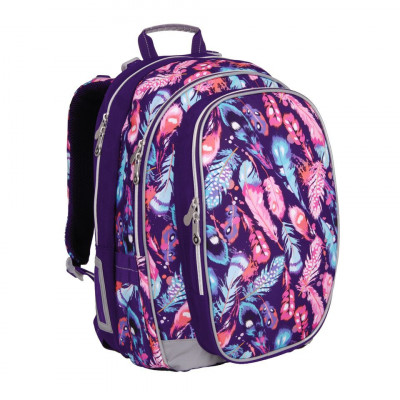 Školský batoh Topgal  - CHI 796 H Pink