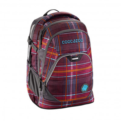 Školský batoh Coocazoo EvverClevver2